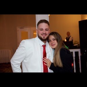 Meet your Posher, Vincent